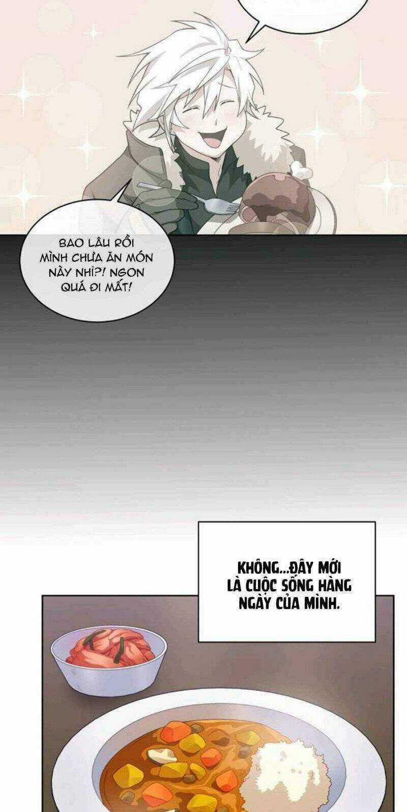 Xin Mời Dùng Bữa - Chapter 23 - Trang 13