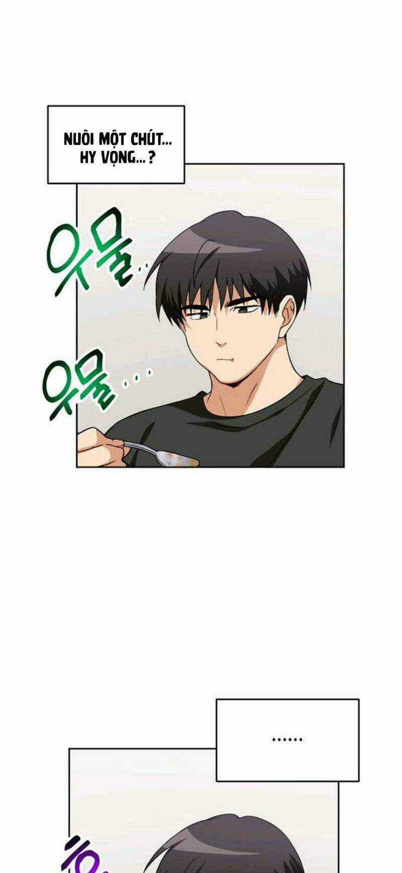 Xin Mời Dùng Bữa - Chapter 23 - Trang 17