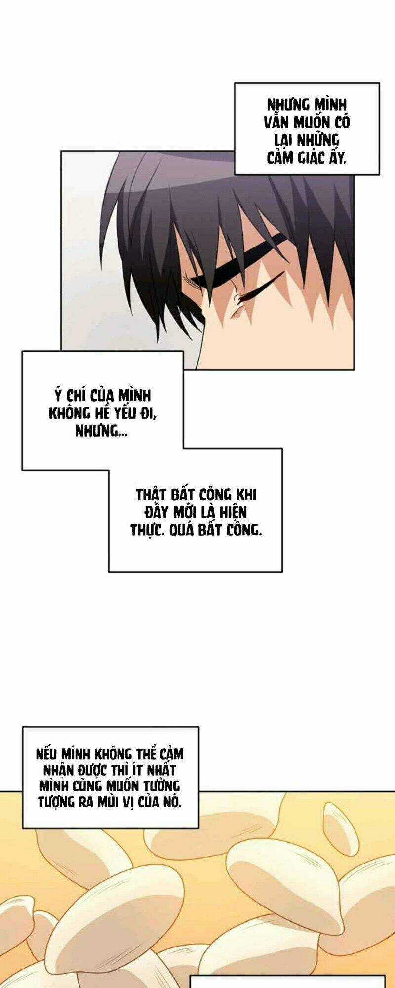 Xin Mời Dùng Bữa - Chapter 23 - Trang 19