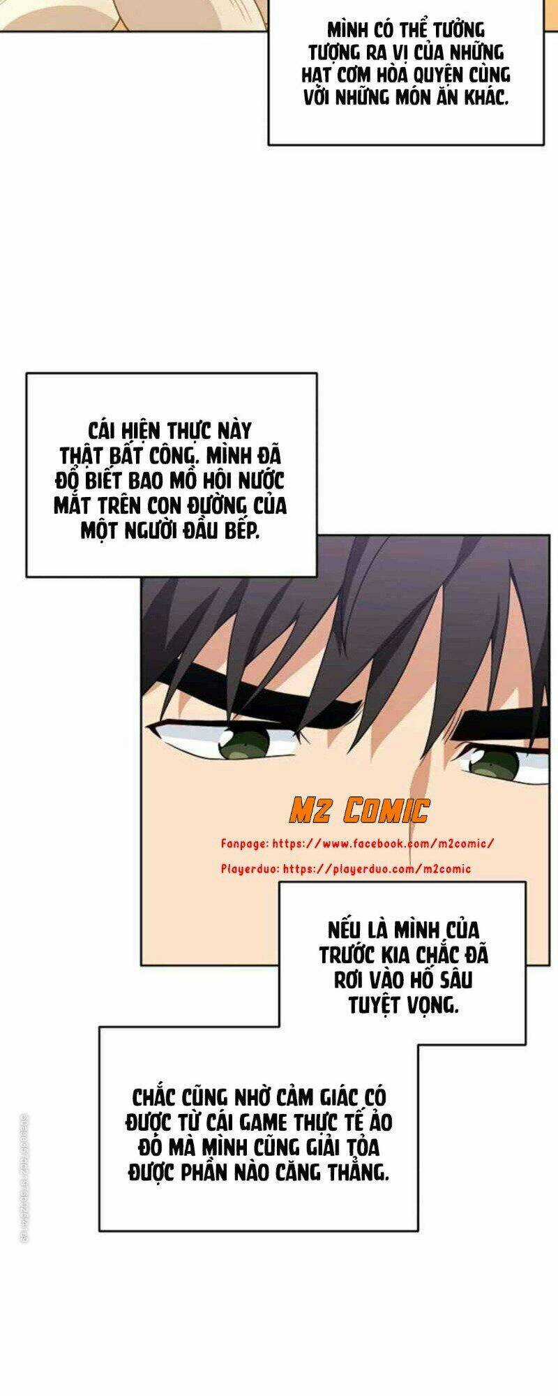 Xin Mời Dùng Bữa - Chapter 23 - Trang 20