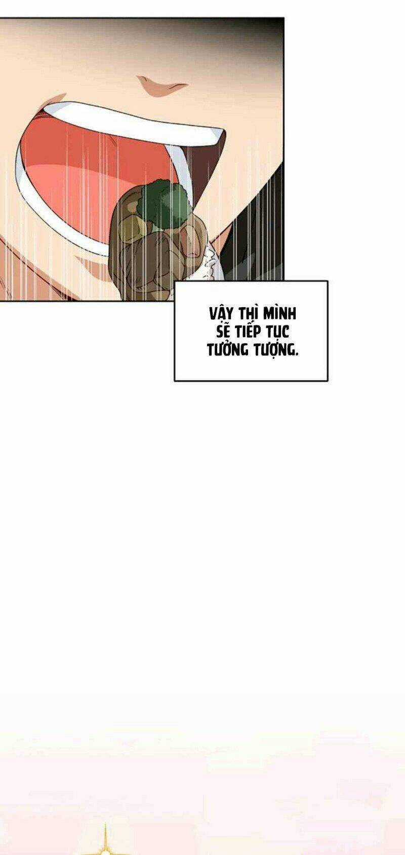 Xin Mời Dùng Bữa - Chapter 23 - Trang 21