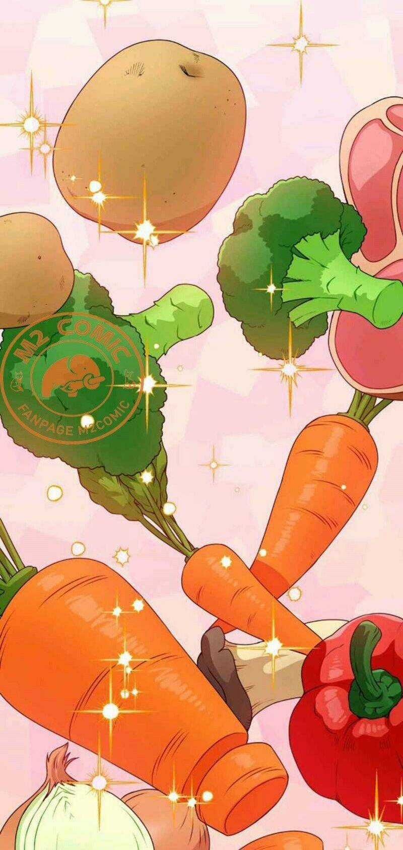 Xin Mời Dùng Bữa - Chapter 23 - Trang 22