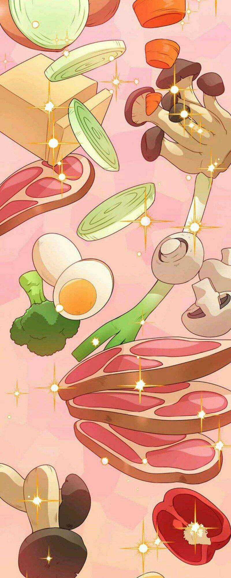 Xin Mời Dùng Bữa - Chapter 23 - Trang 23