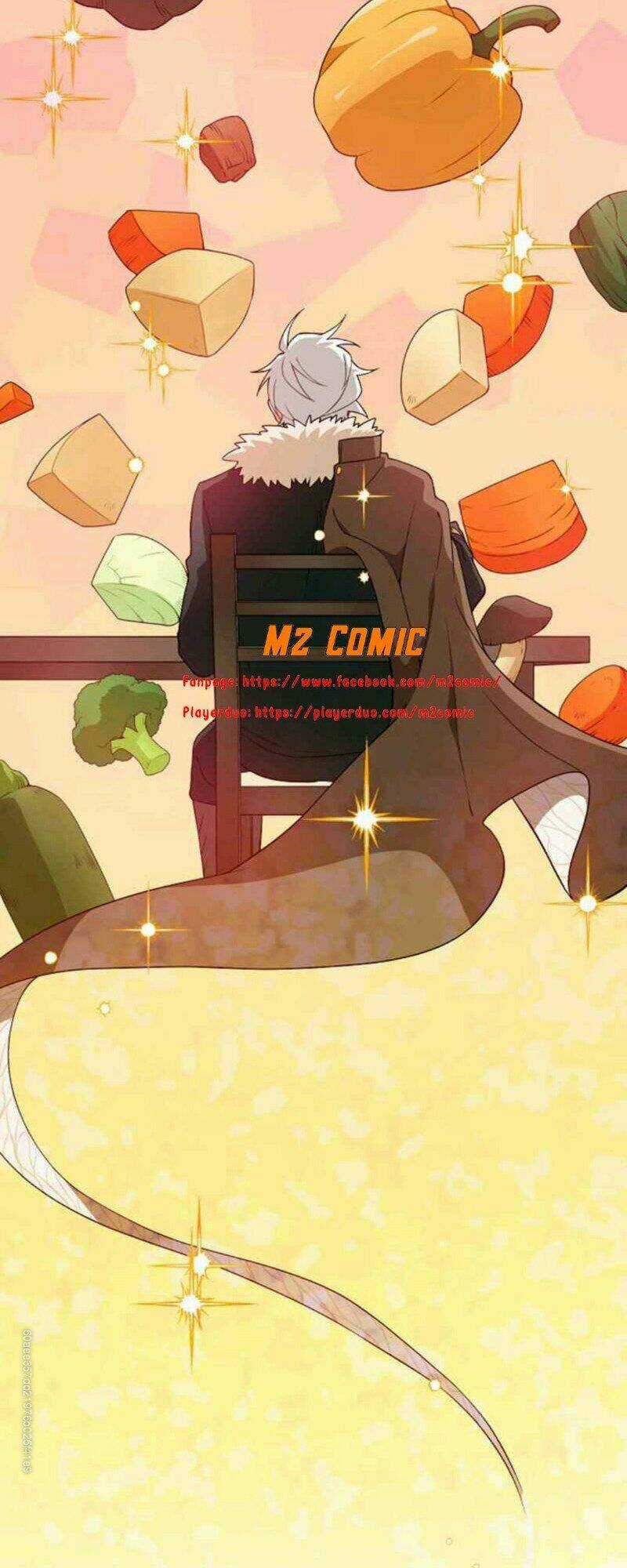 Xin Mời Dùng Bữa - Chapter 23 - Trang 24