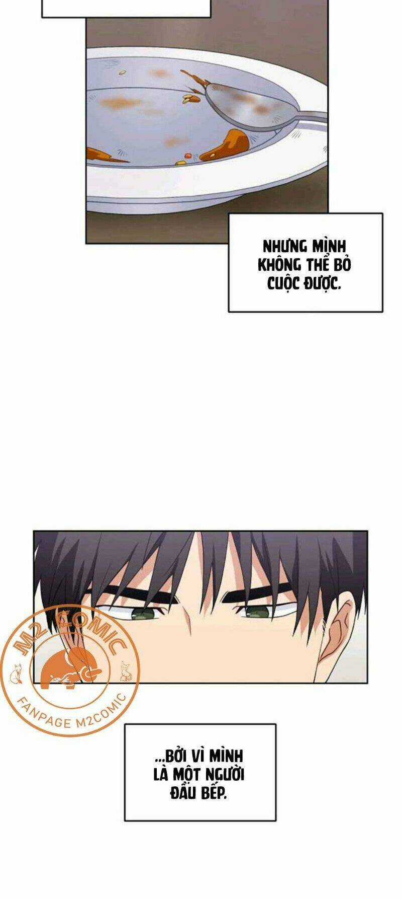 Xin Mời Dùng Bữa - Chapter 23 - Trang 26