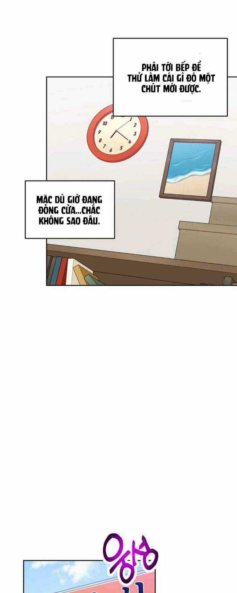 Xin Mời Dùng Bữa - Chapter 23 - Trang 27