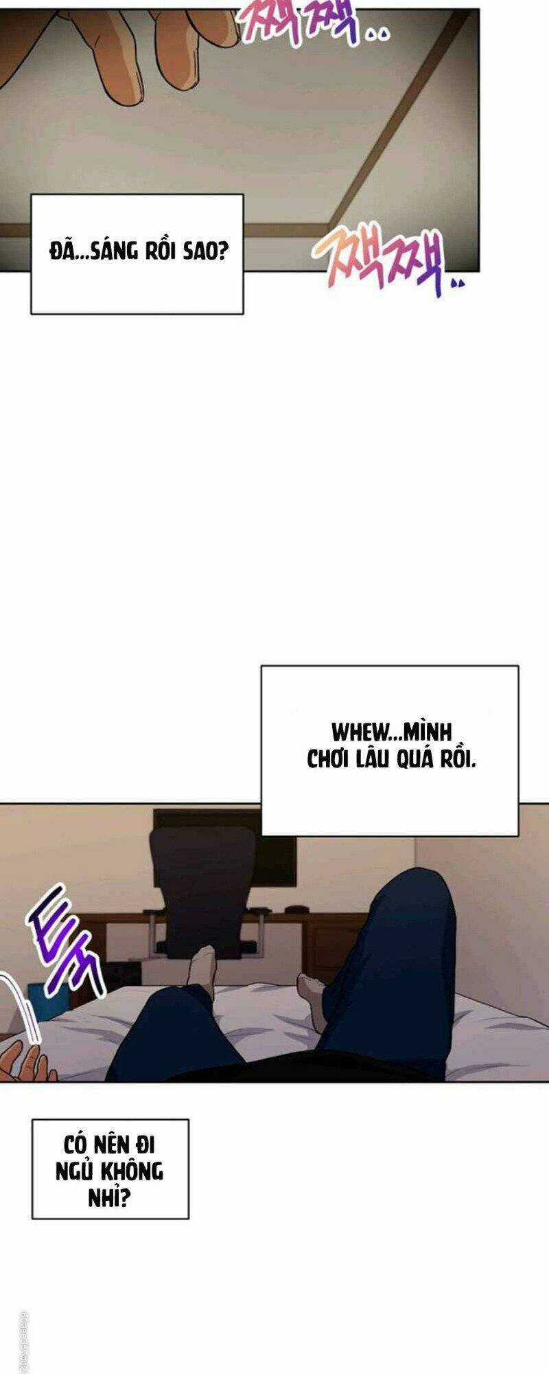 Xin Mời Dùng Bữa - Chapter 23 - Trang 4