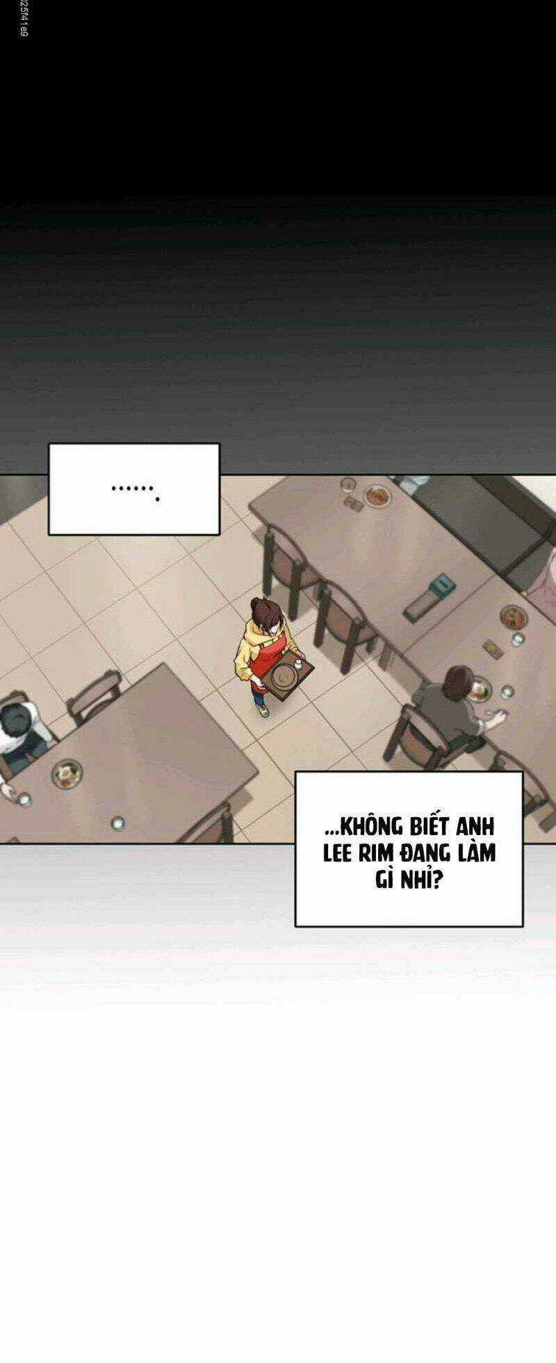 Xin Mời Dùng Bữa - Chapter 23 - Trang 33