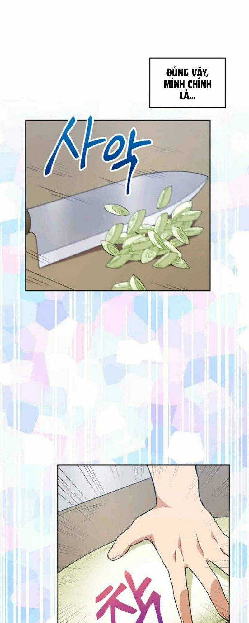 Xin Mời Dùng Bữa - Chapter 23 - Trang 39