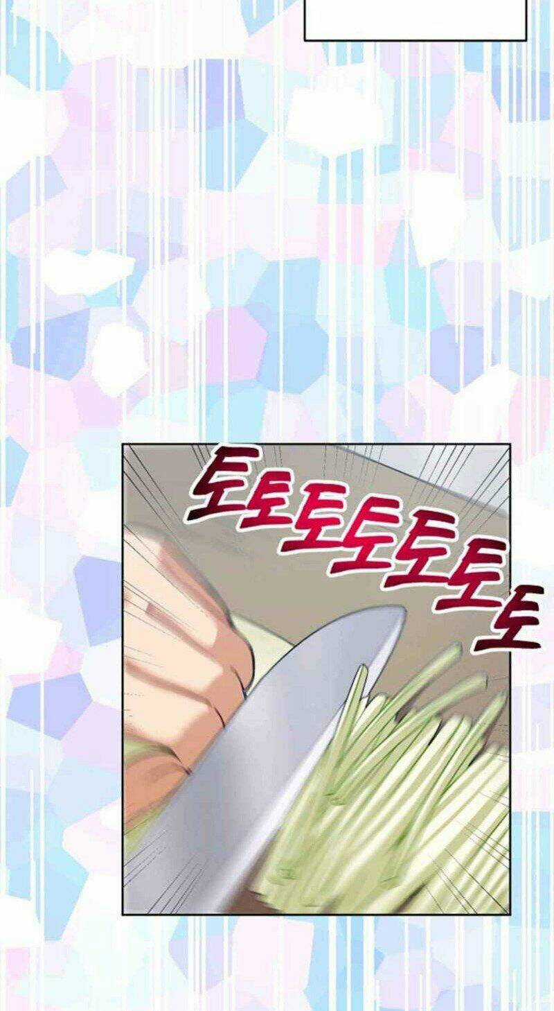 Xin Mời Dùng Bữa - Chapter 23 - Trang 41