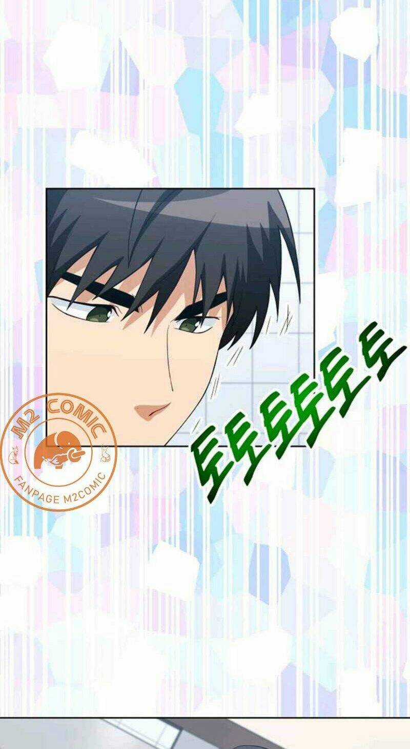 Xin Mời Dùng Bữa - Chapter 23 - Trang 42