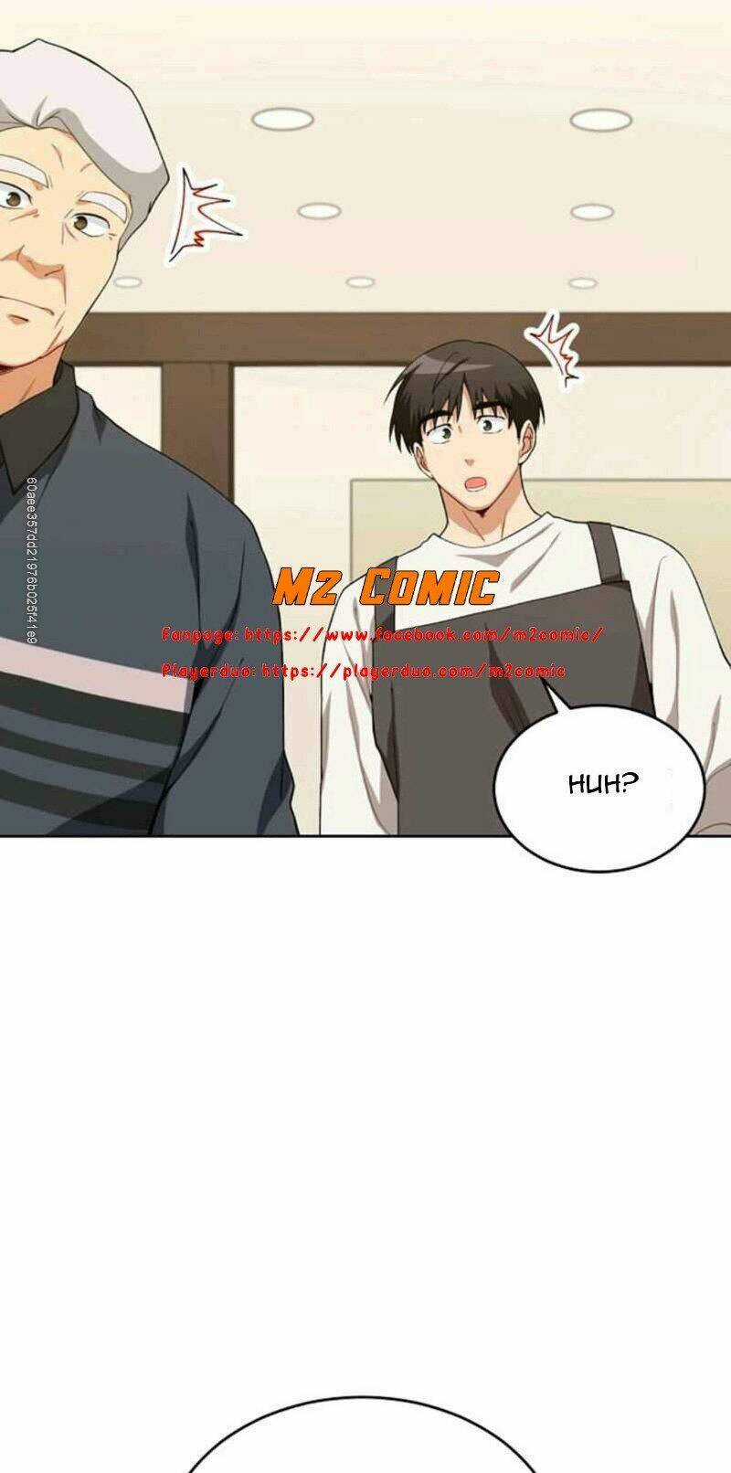 Xin Mời Dùng Bữa - Chapter 23 - Trang 48