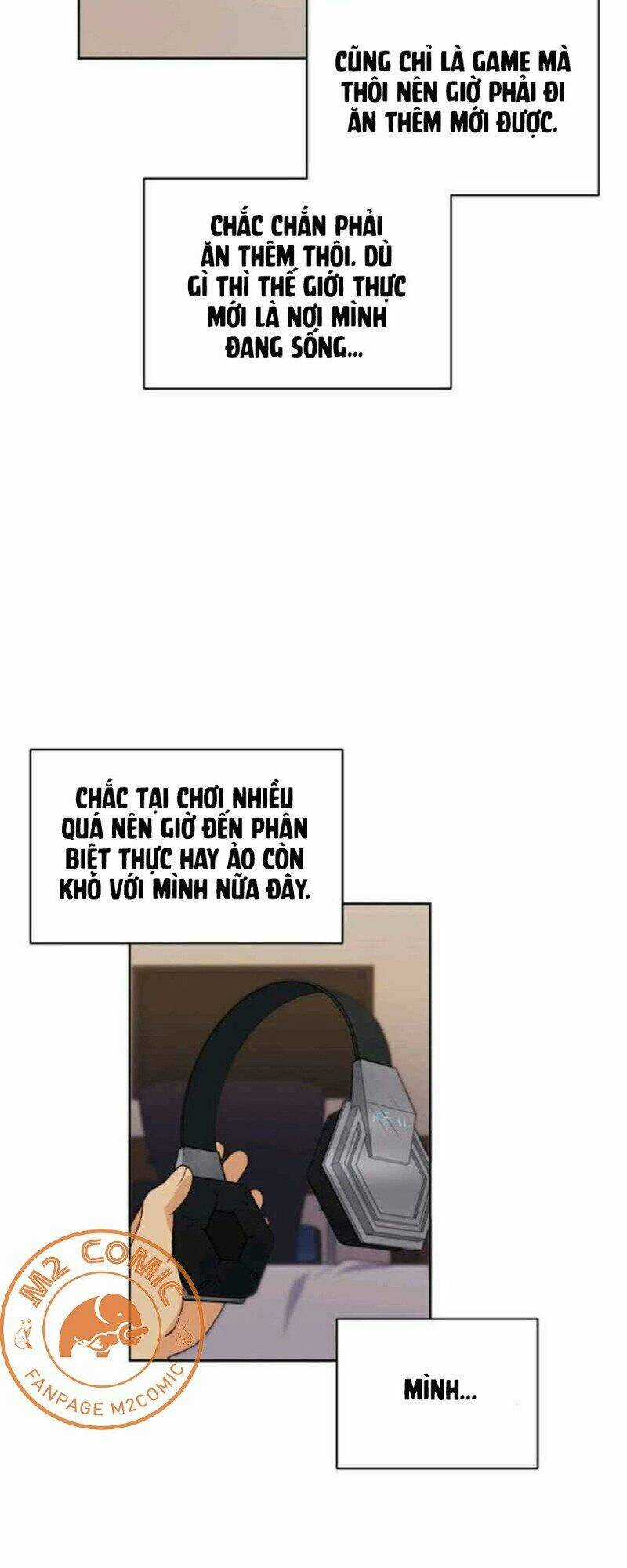 Xin Mời Dùng Bữa - Chapter 23 - Trang 6