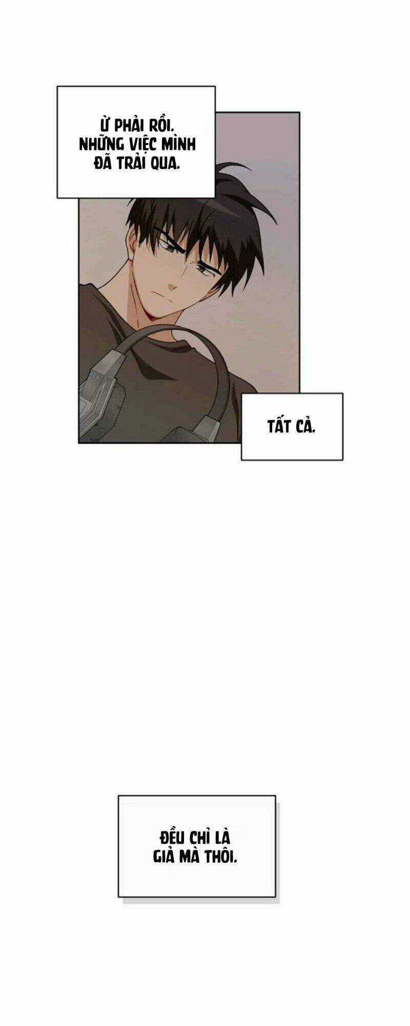 Xin Mời Dùng Bữa - Chapter 23 - Trang 7