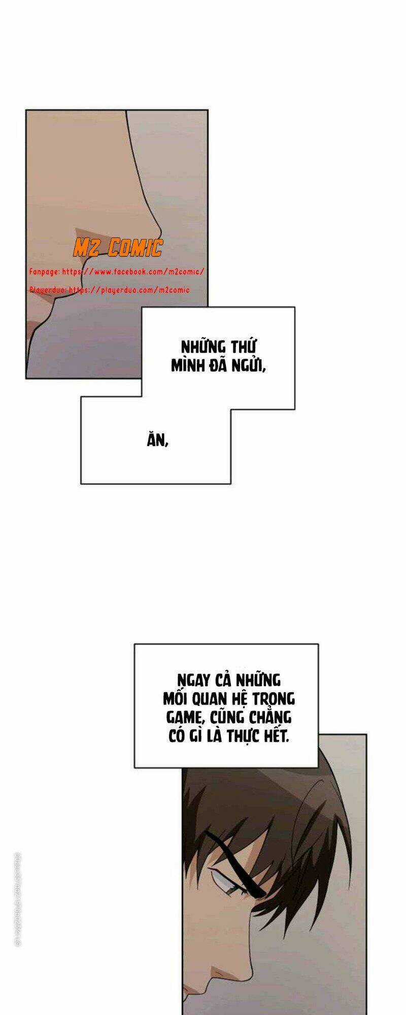 Xin Mời Dùng Bữa - Chapter 23 - Trang 8