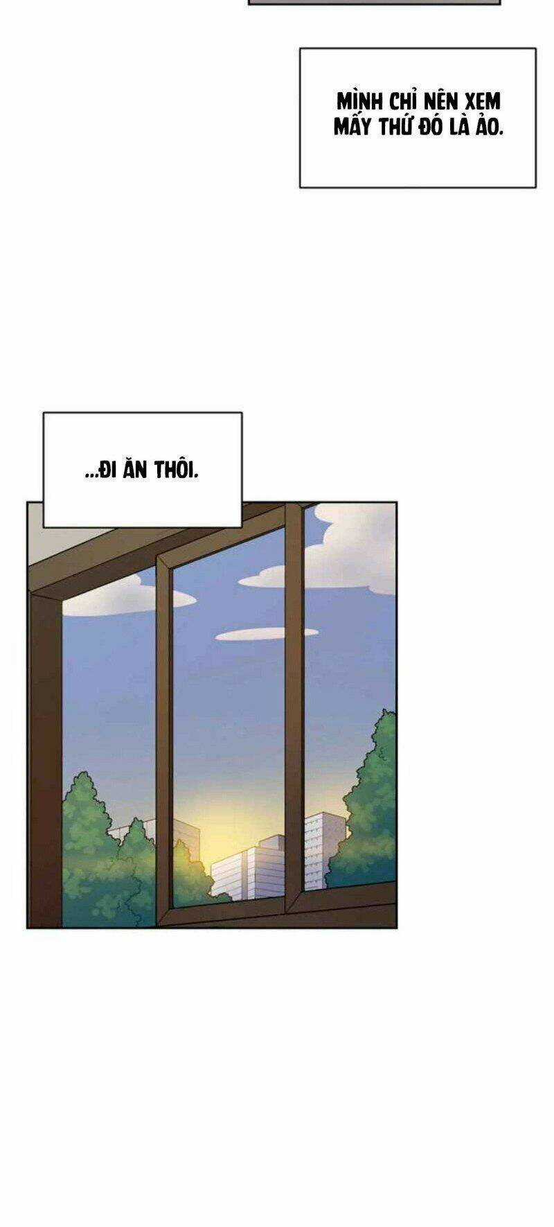 Xin Mời Dùng Bữa - Chapter 23 - Trang 9