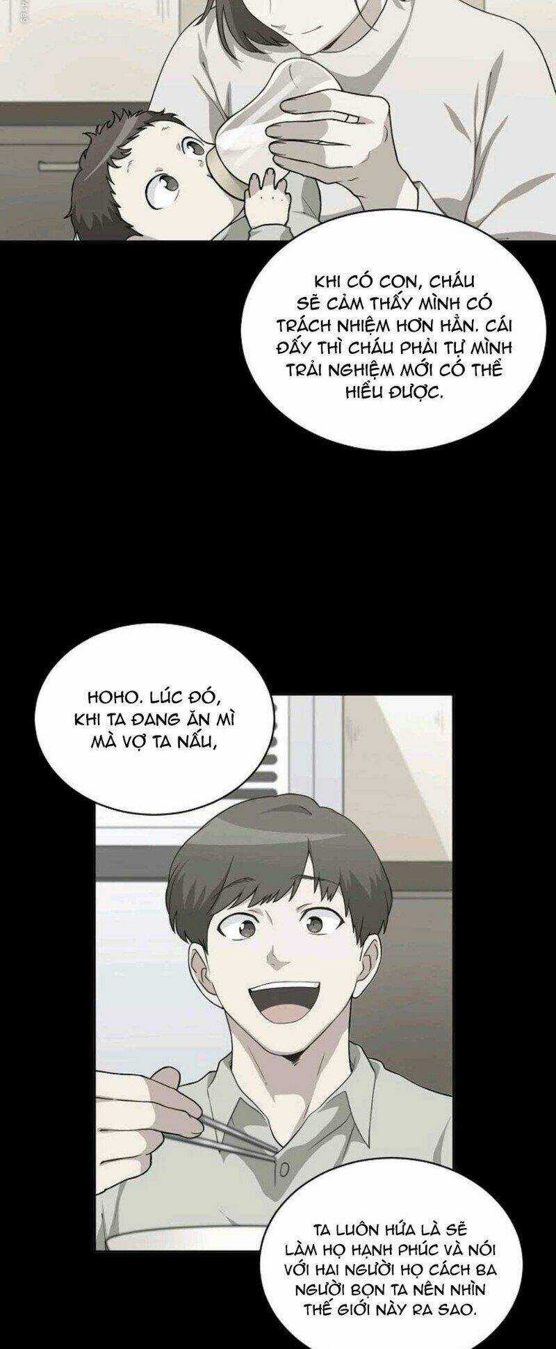 Xin Mời Dùng Bữa - Chapter 24 - Trang 13