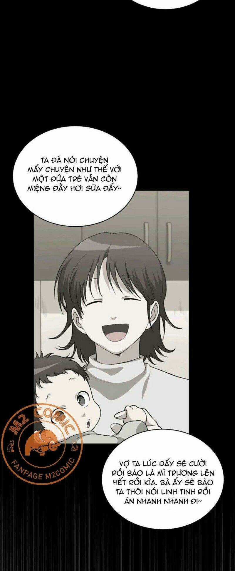 Xin Mời Dùng Bữa - Chapter 24 - Trang 14