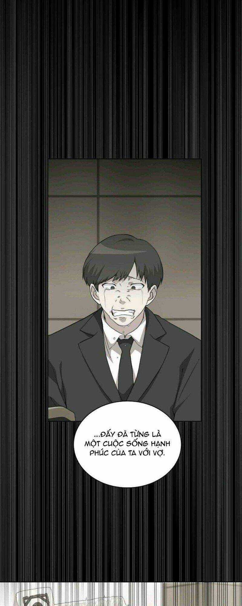 Xin Mời Dùng Bữa - Chapter 24 - Trang 15