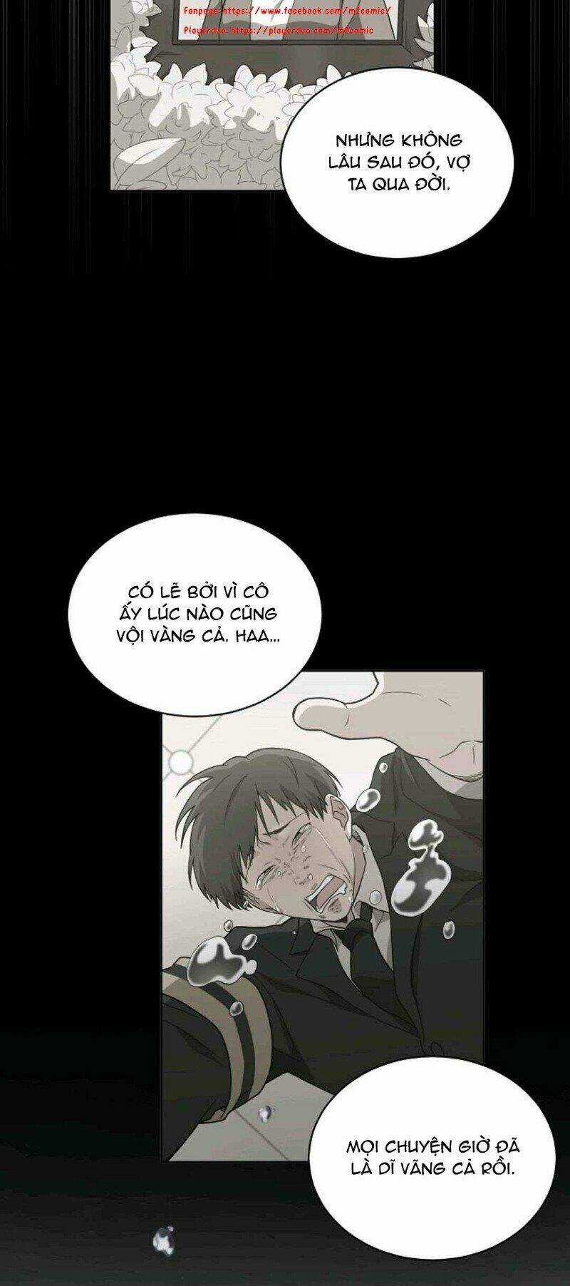 Xin Mời Dùng Bữa - Chapter 24 - Trang 17