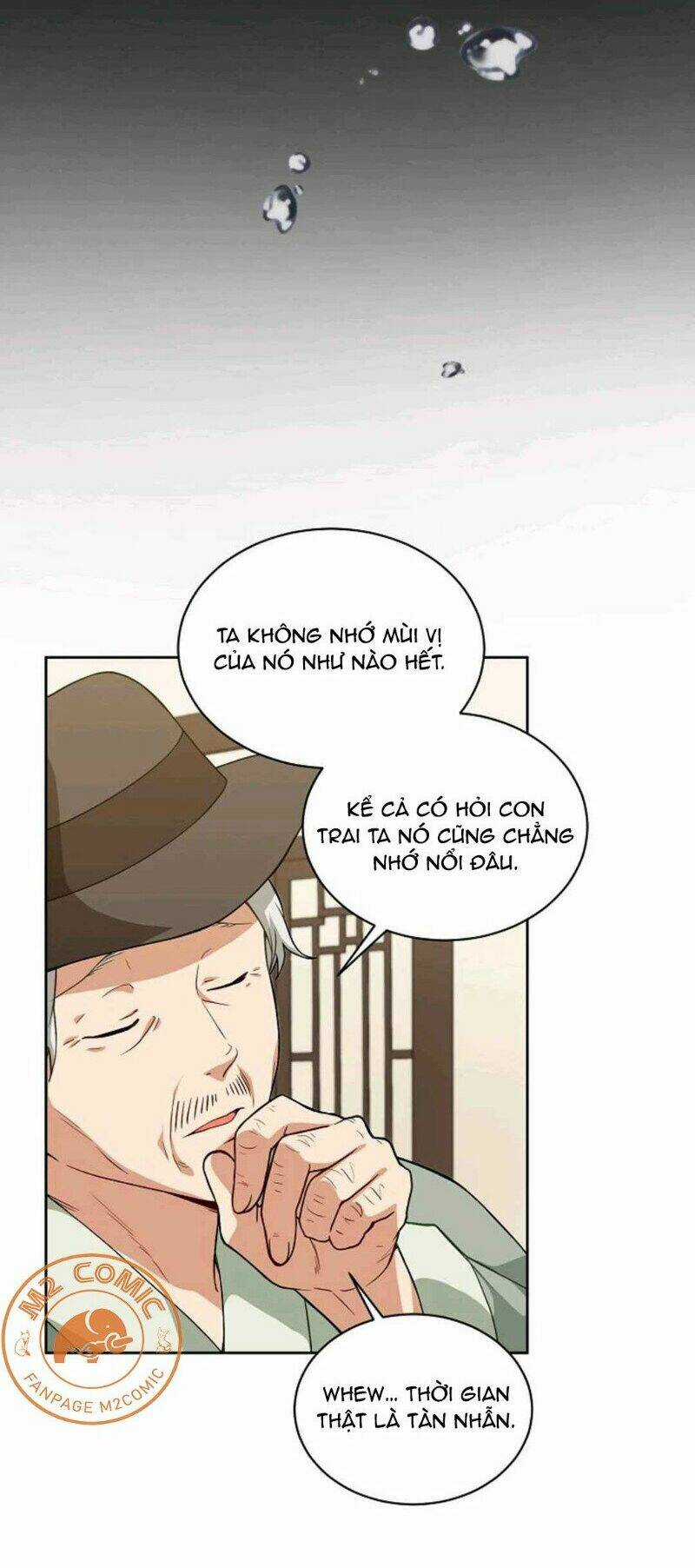 Xin Mời Dùng Bữa - Chapter 24 - Trang 18