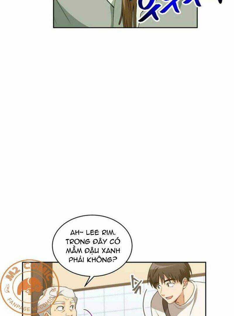 Xin Mời Dùng Bữa - Chapter 24 - Trang 30