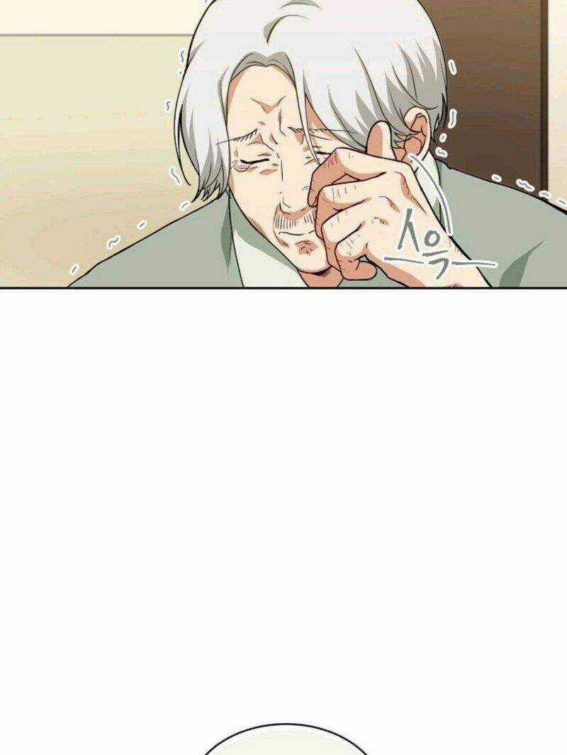 Xin Mời Dùng Bữa - Chapter 24 - Trang 33