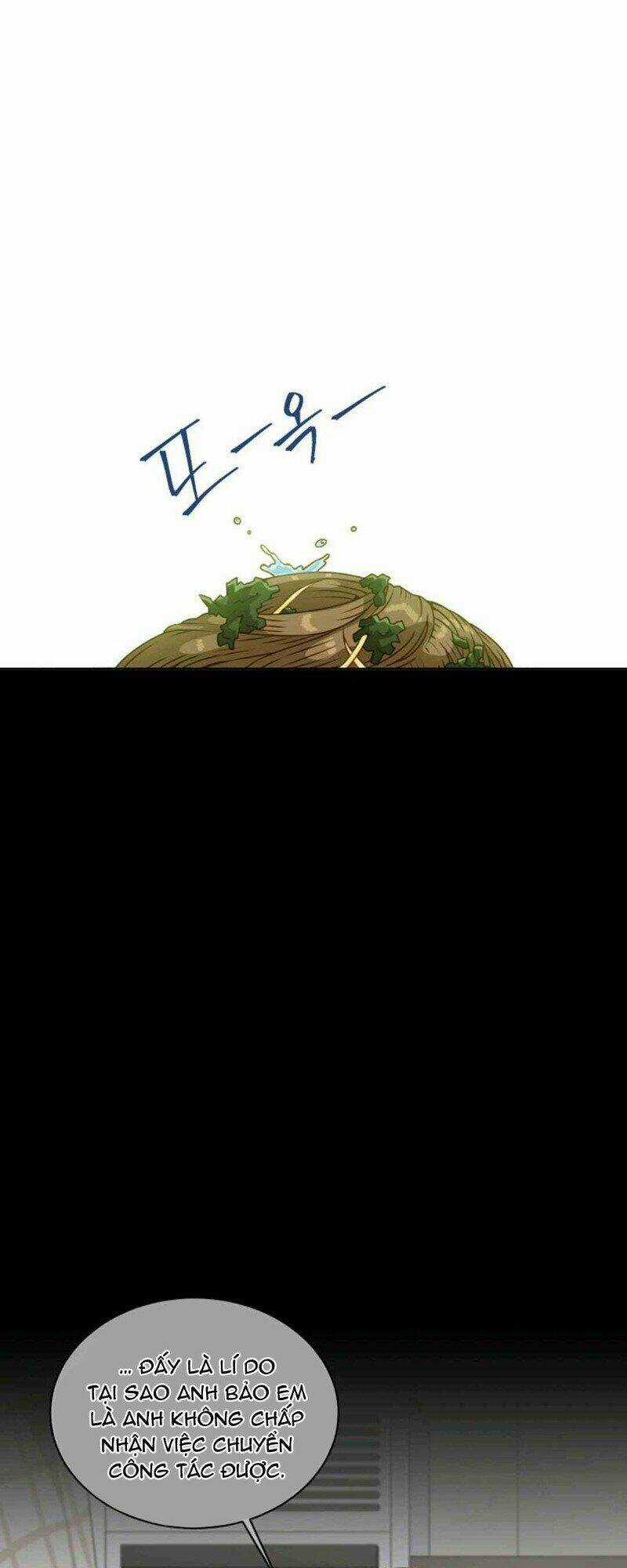 Xin Mời Dùng Bữa - Chapter 24 - Trang 35