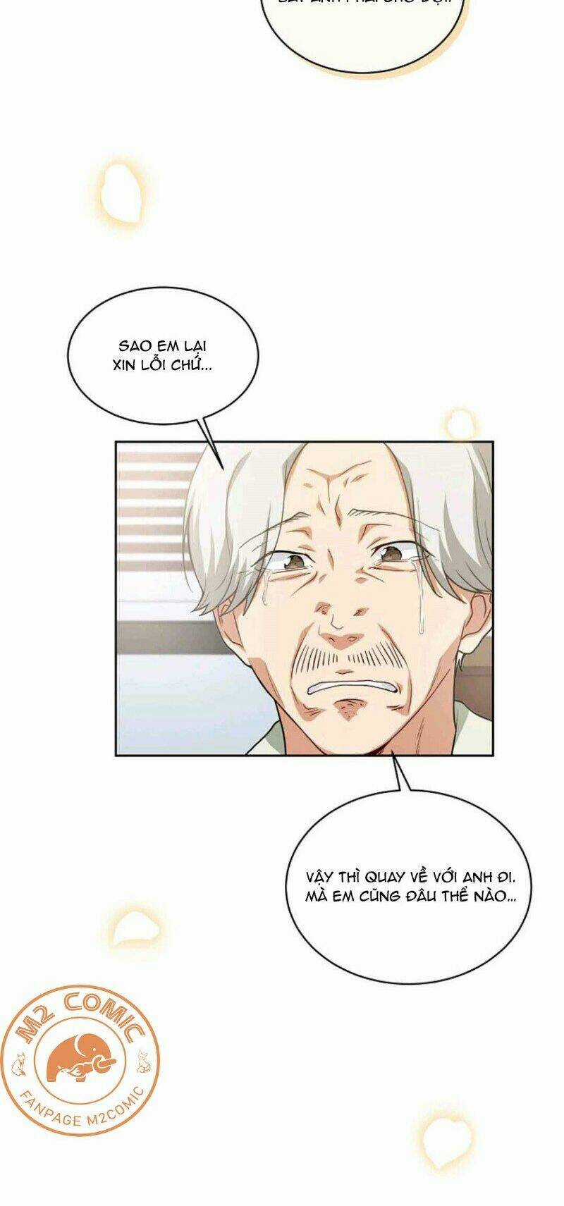 Xin Mời Dùng Bữa - Chapter 24 - Trang 42