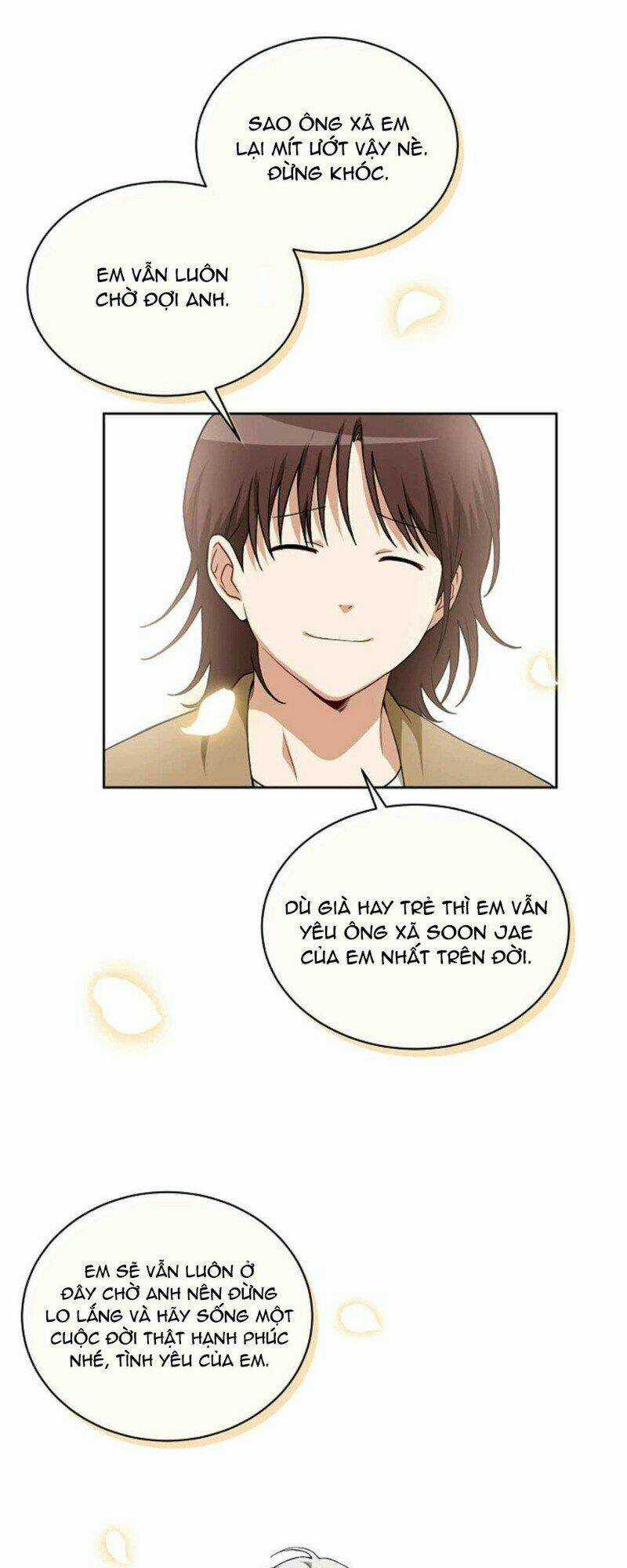 Xin Mời Dùng Bữa - Chapter 24 - Trang 43