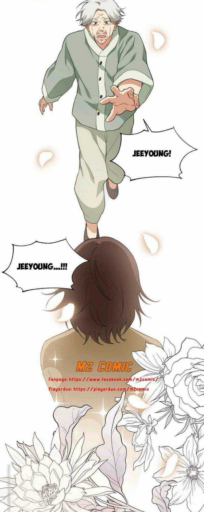 Xin Mời Dùng Bữa - Chapter 24 - Trang 44