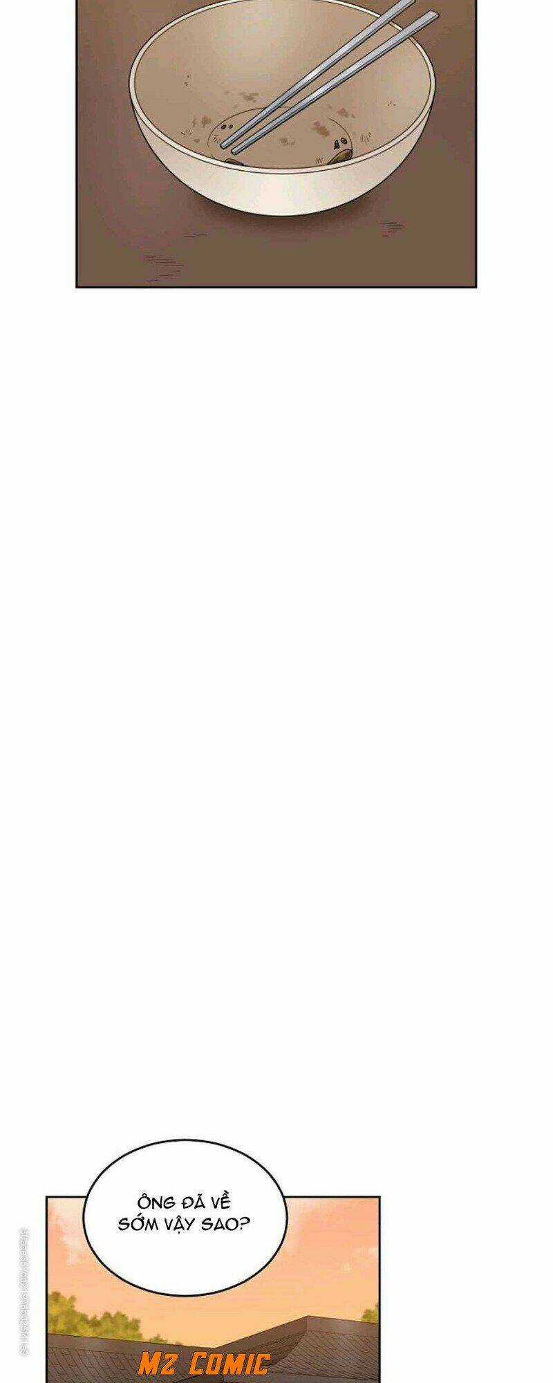 Xin Mời Dùng Bữa - Chapter 24 - Trang 48