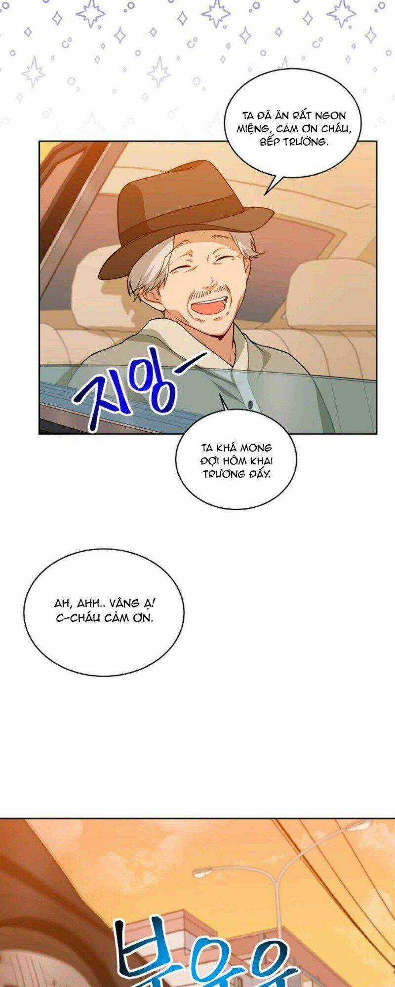 Xin Mời Dùng Bữa - Chapter 24 - Trang 54