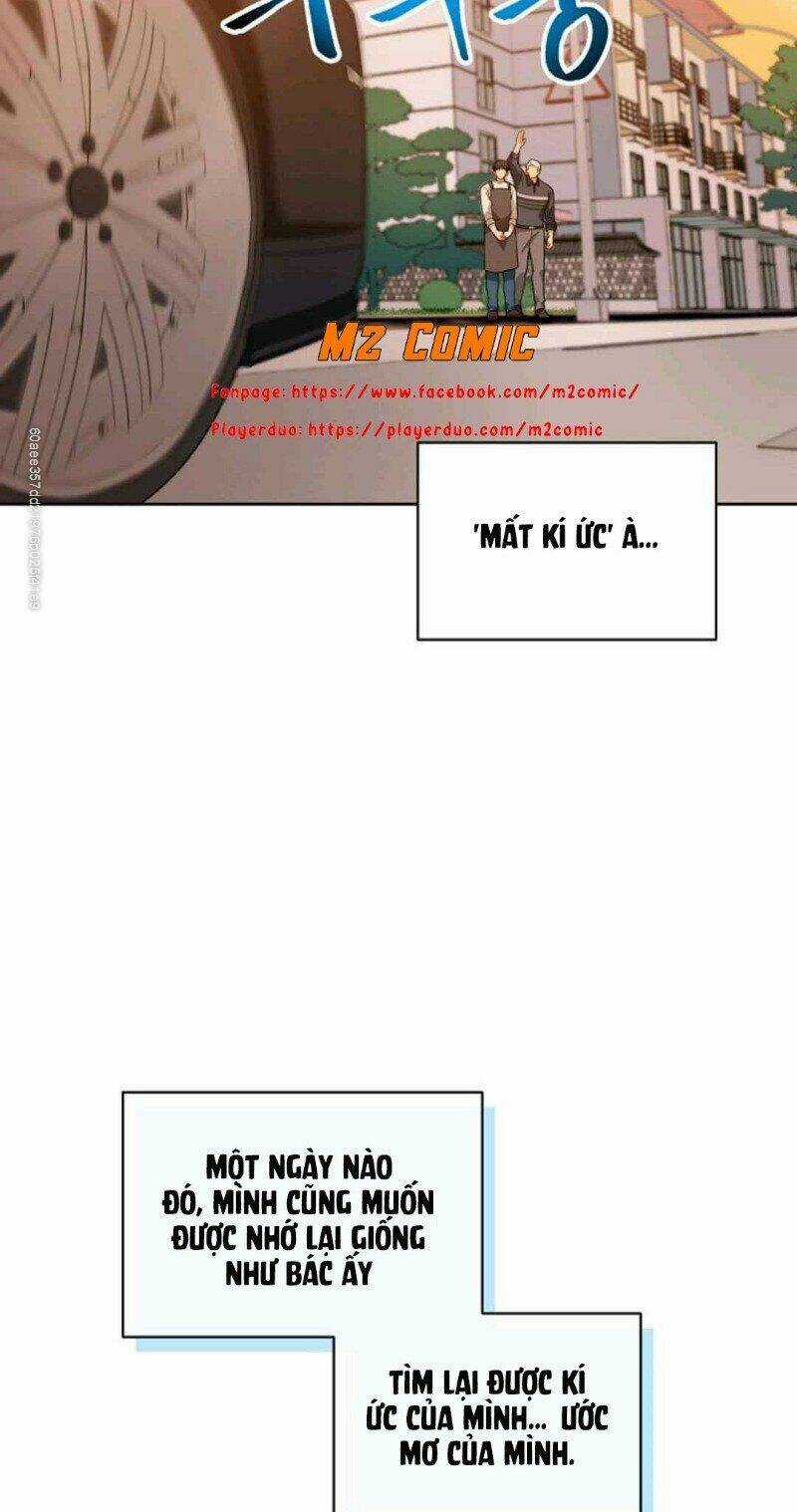 Xin Mời Dùng Bữa - Chapter 24 - Trang 55