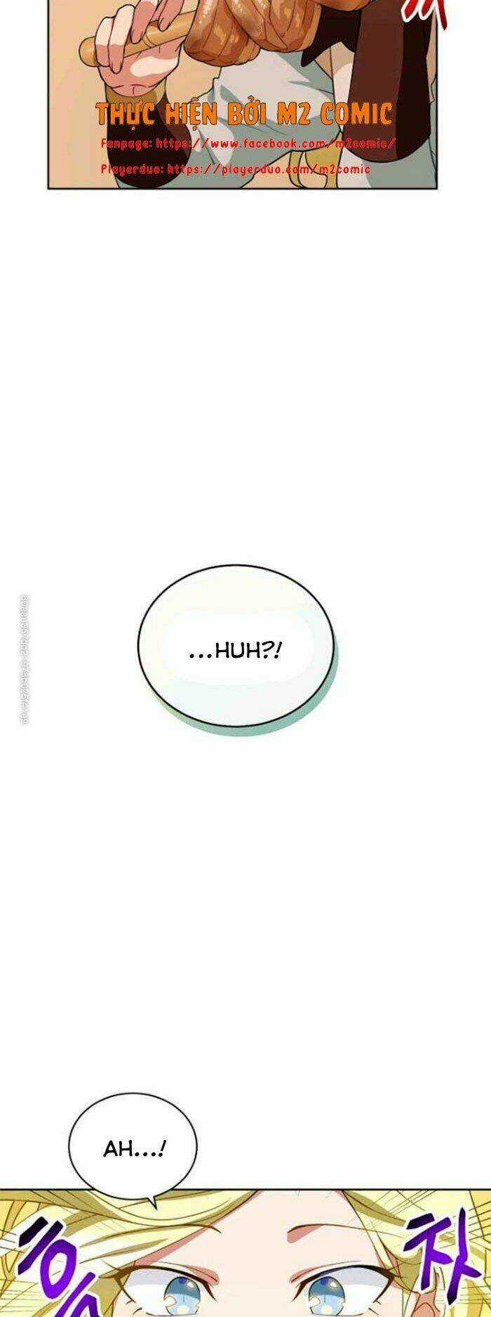 Xin Mời Dùng Bữa - Chapter 25 - Trang 12