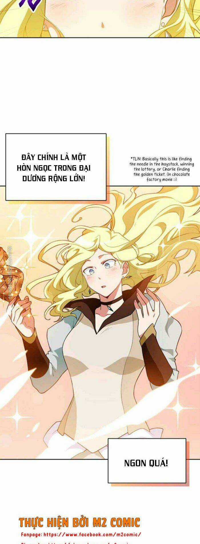 Xin Mời Dùng Bữa - Chapter 25 - Trang 13