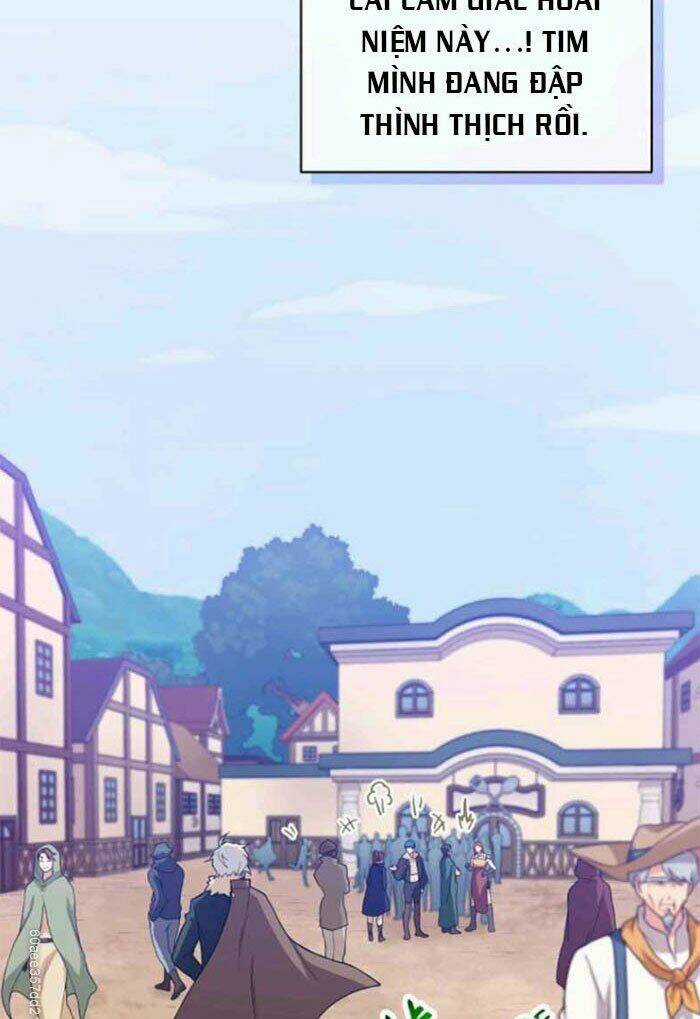 Xin Mời Dùng Bữa - Chapter 25 - Trang 19