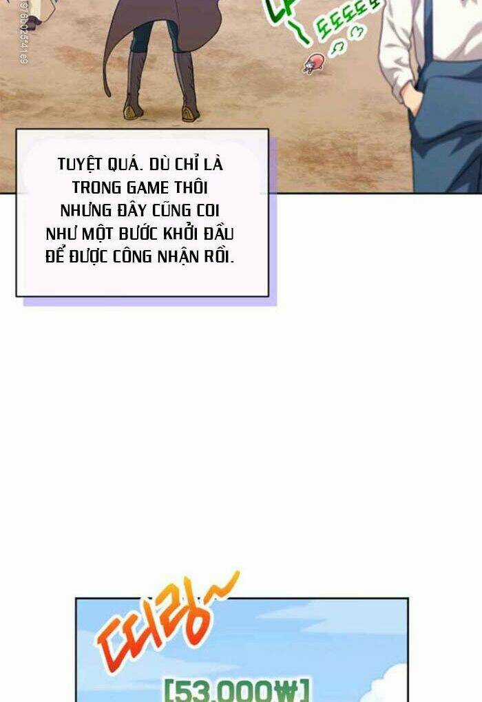 Xin Mời Dùng Bữa - Chapter 25 - Trang 20