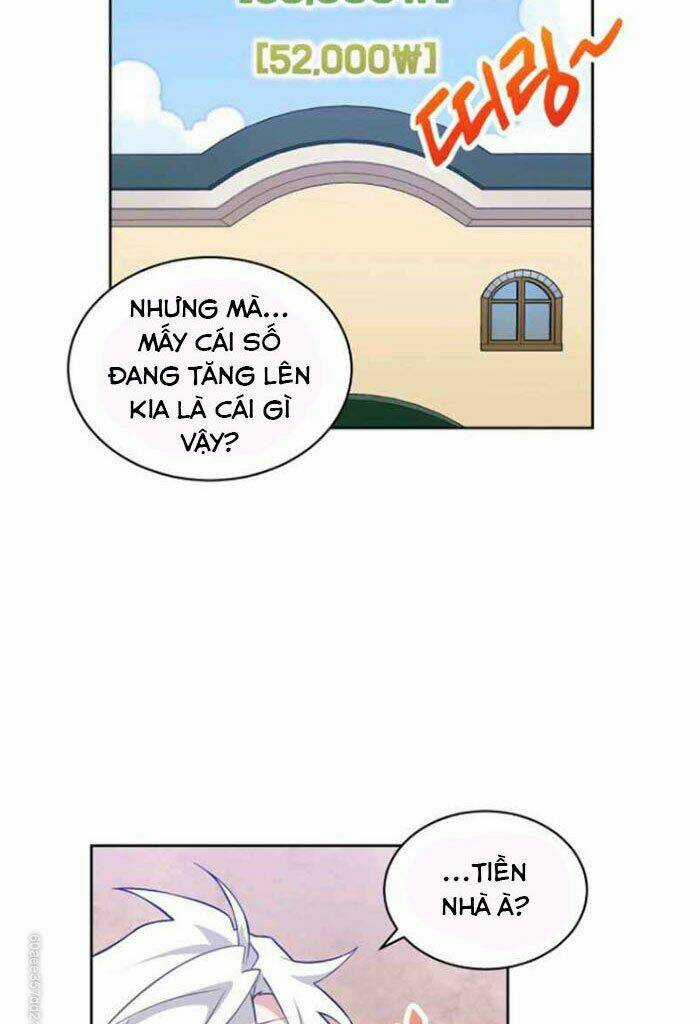 Xin Mời Dùng Bữa - Chapter 25 - Trang 21