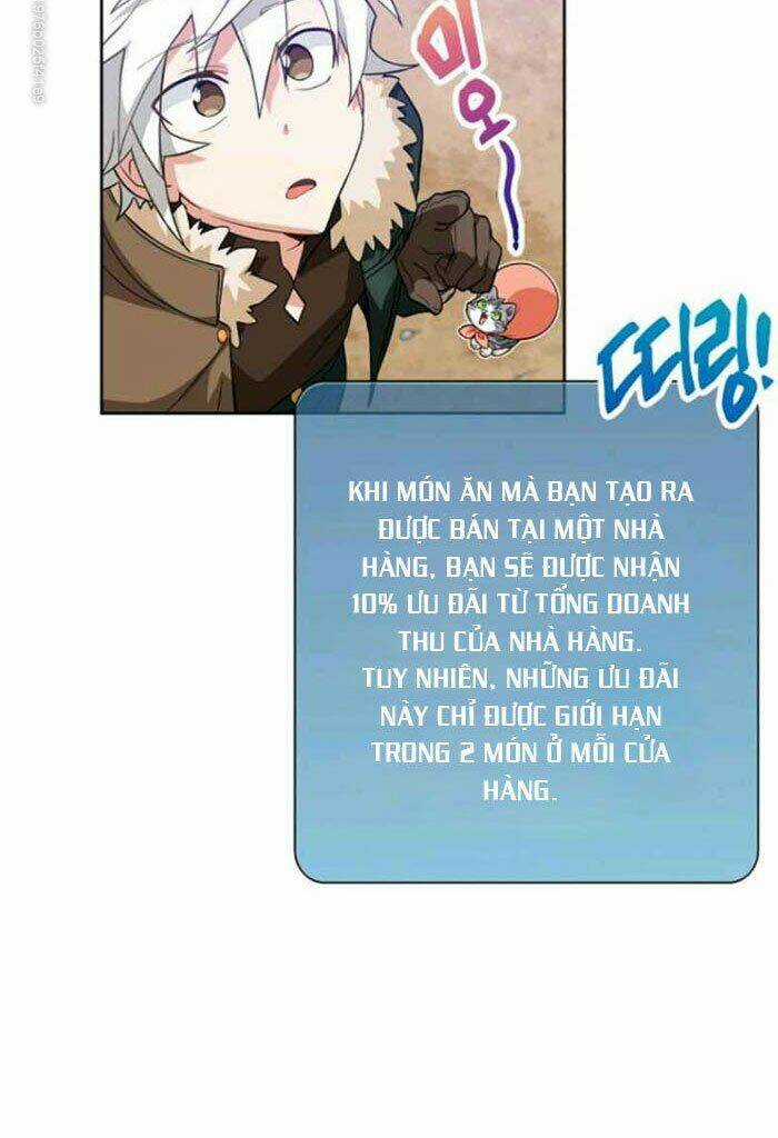 Xin Mời Dùng Bữa - Chapter 25 - Trang 22