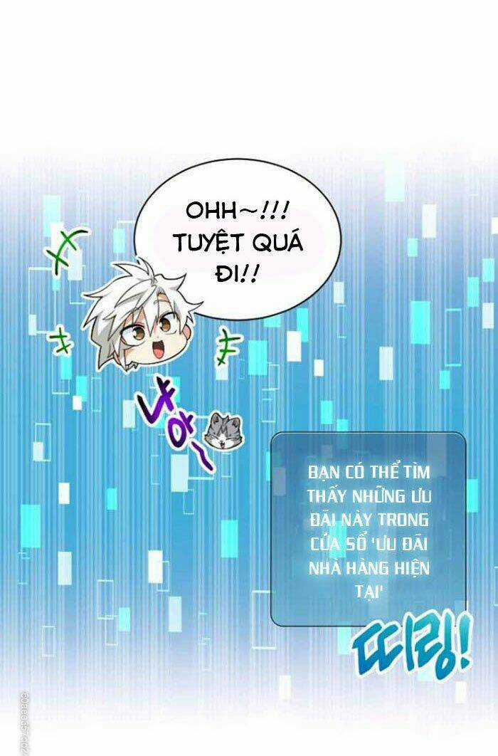 Xin Mời Dùng Bữa - Chapter 25 - Trang 23