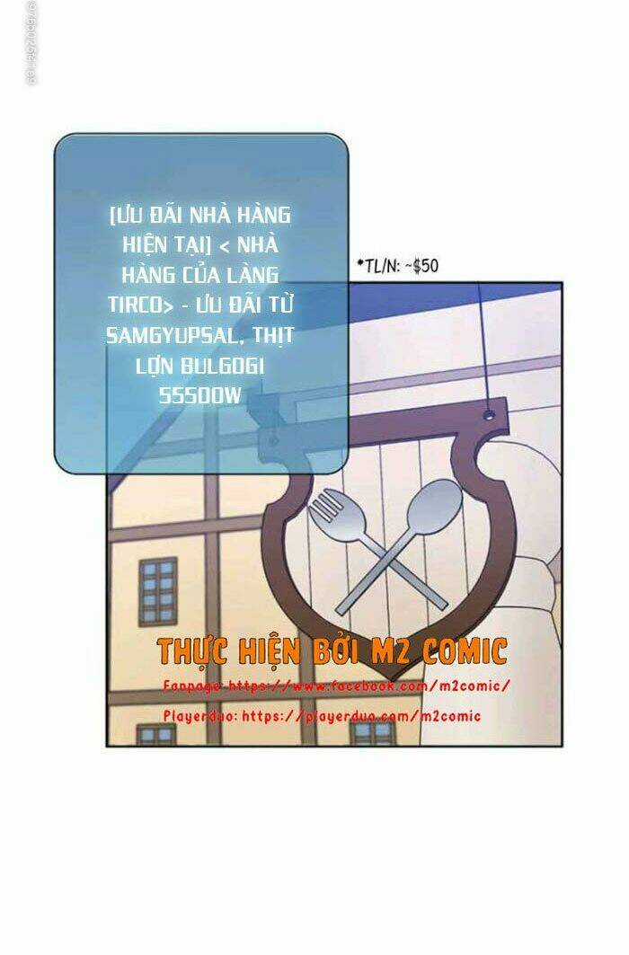 Xin Mời Dùng Bữa - Chapter 25 - Trang 24