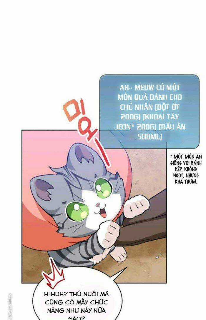 Xin Mời Dùng Bữa - Chapter 25 - Trang 27