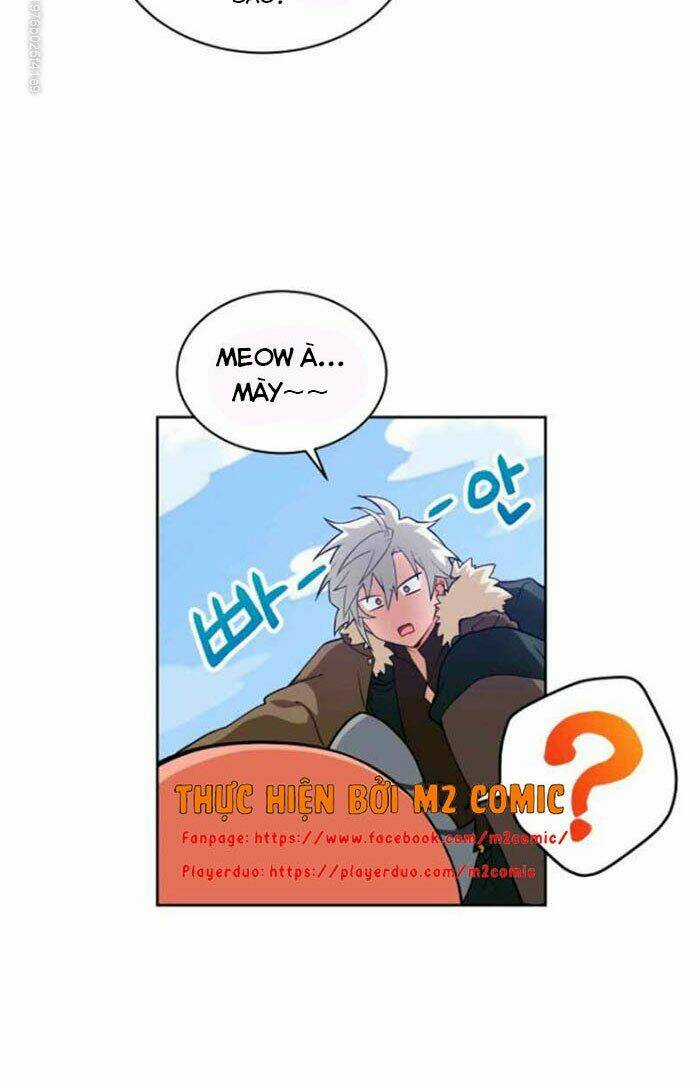 Xin Mời Dùng Bữa - Chapter 25 - Trang 28