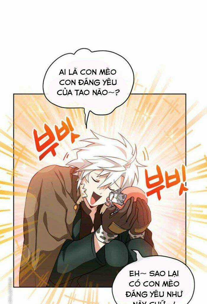 Xin Mời Dùng Bữa - Chapter 25 - Trang 29