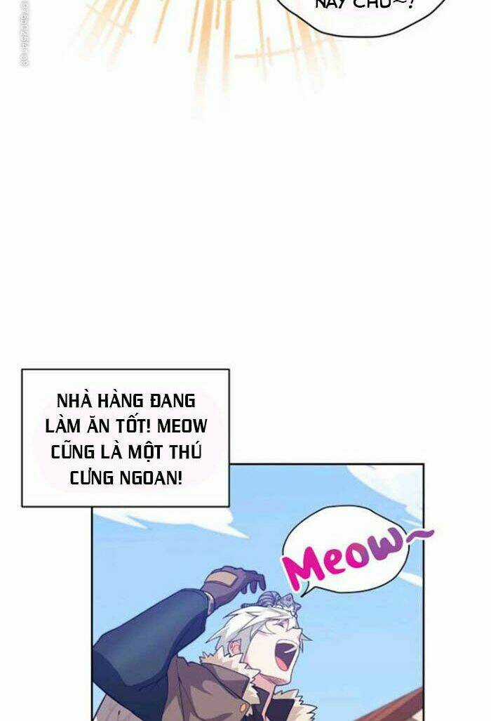 Xin Mời Dùng Bữa - Chapter 25 - Trang 30