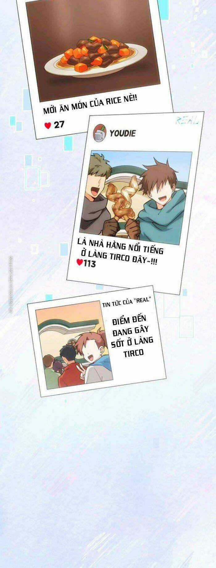 Xin Mời Dùng Bữa - Chapter 25 - Trang 4