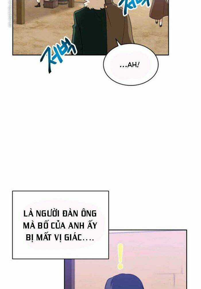 Xin Mời Dùng Bữa - Chapter 25 - Trang 32