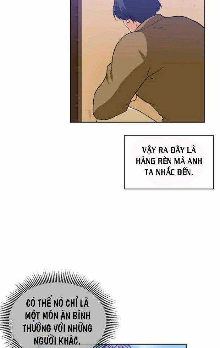 Xin Mời Dùng Bữa - Chapter 25 - Trang 33