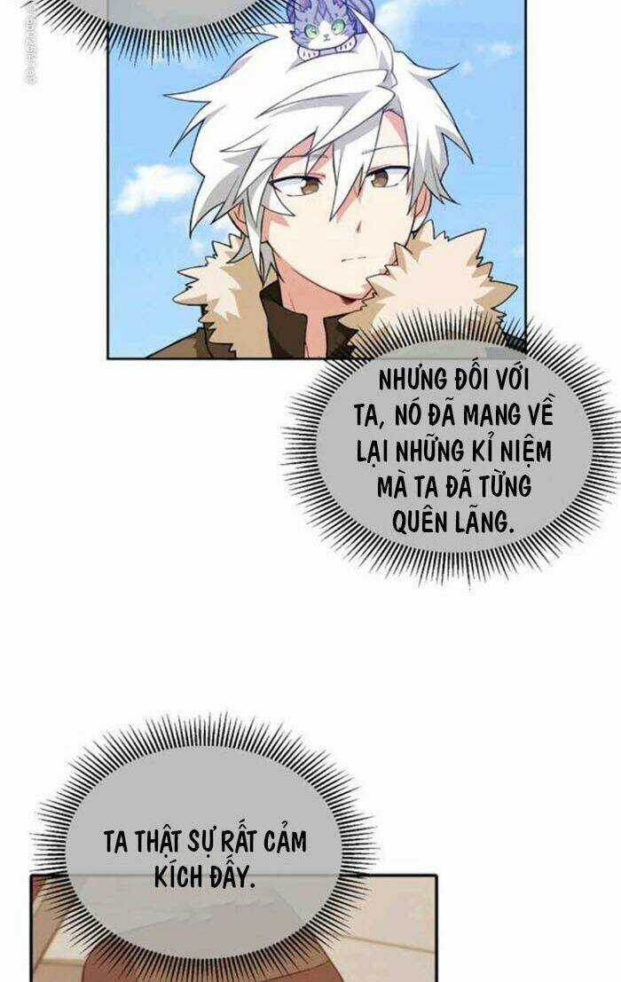 Xin Mời Dùng Bữa - Chapter 25 - Trang 34